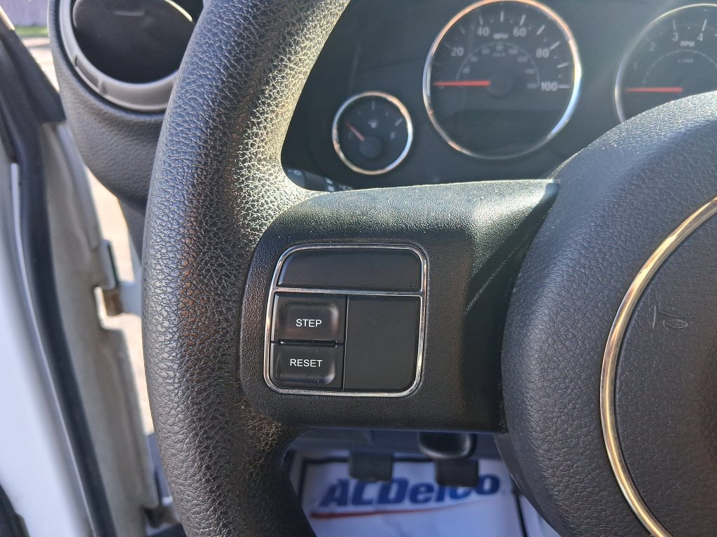 Used 2016 Jeep Wrangler Sport AWD/4WD image 24