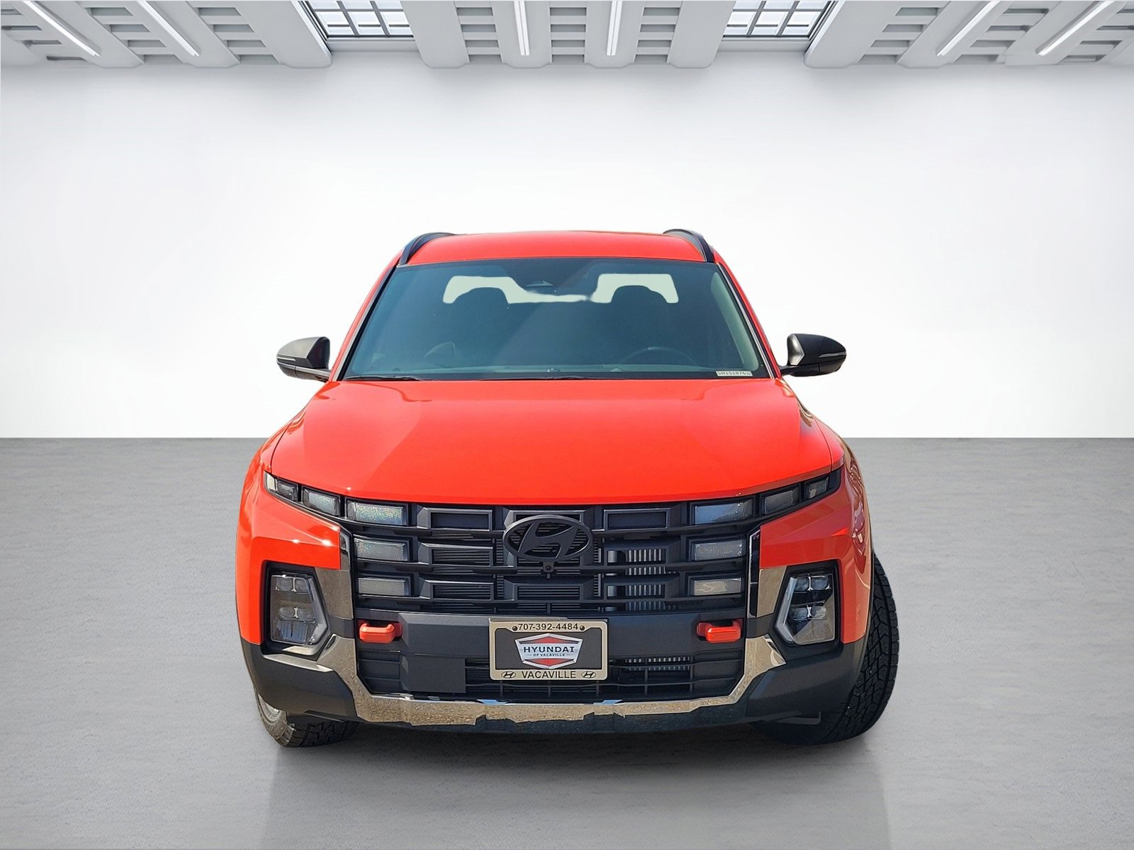 New 2025 Hyundai Santa Cruz XRT image 2