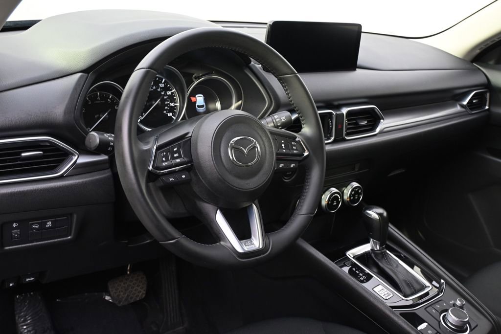 Used 2023 MAZDA CX-5 AWD 2.5 S image 11