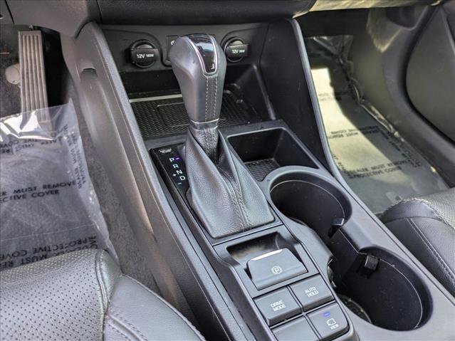 Used 2020 Hyundai Tucson Ultimate FWD image 14