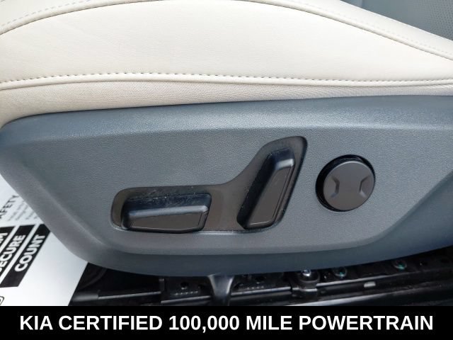 Certified 2023 Kia EV6 Wind w/ Wind Technology Package AWD/4WD image 22