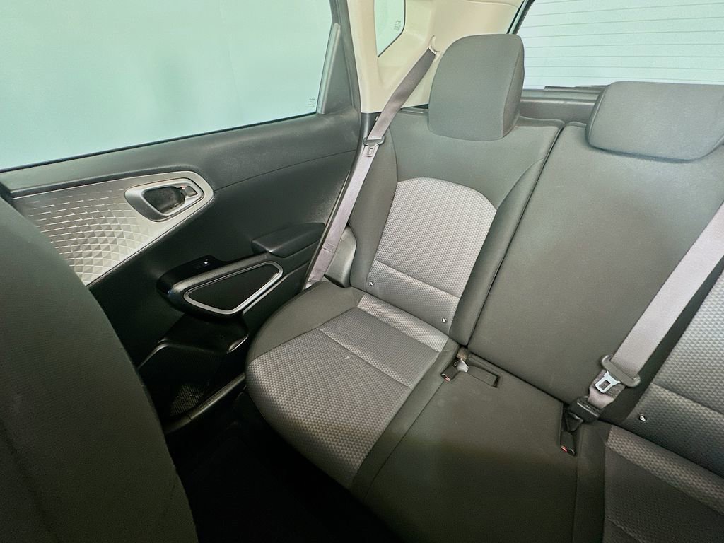 Used 2023 Kia Soul LX w/ Option Group 015 image 12