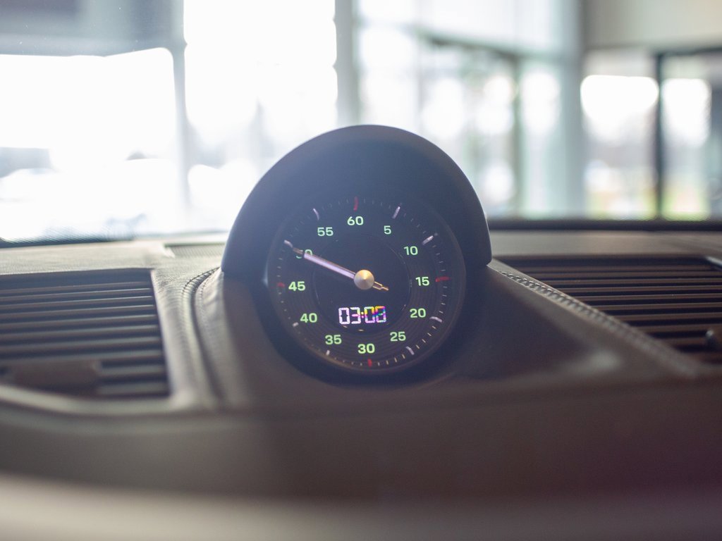 Used 2024 Porsche 911 GT3 RS image 31