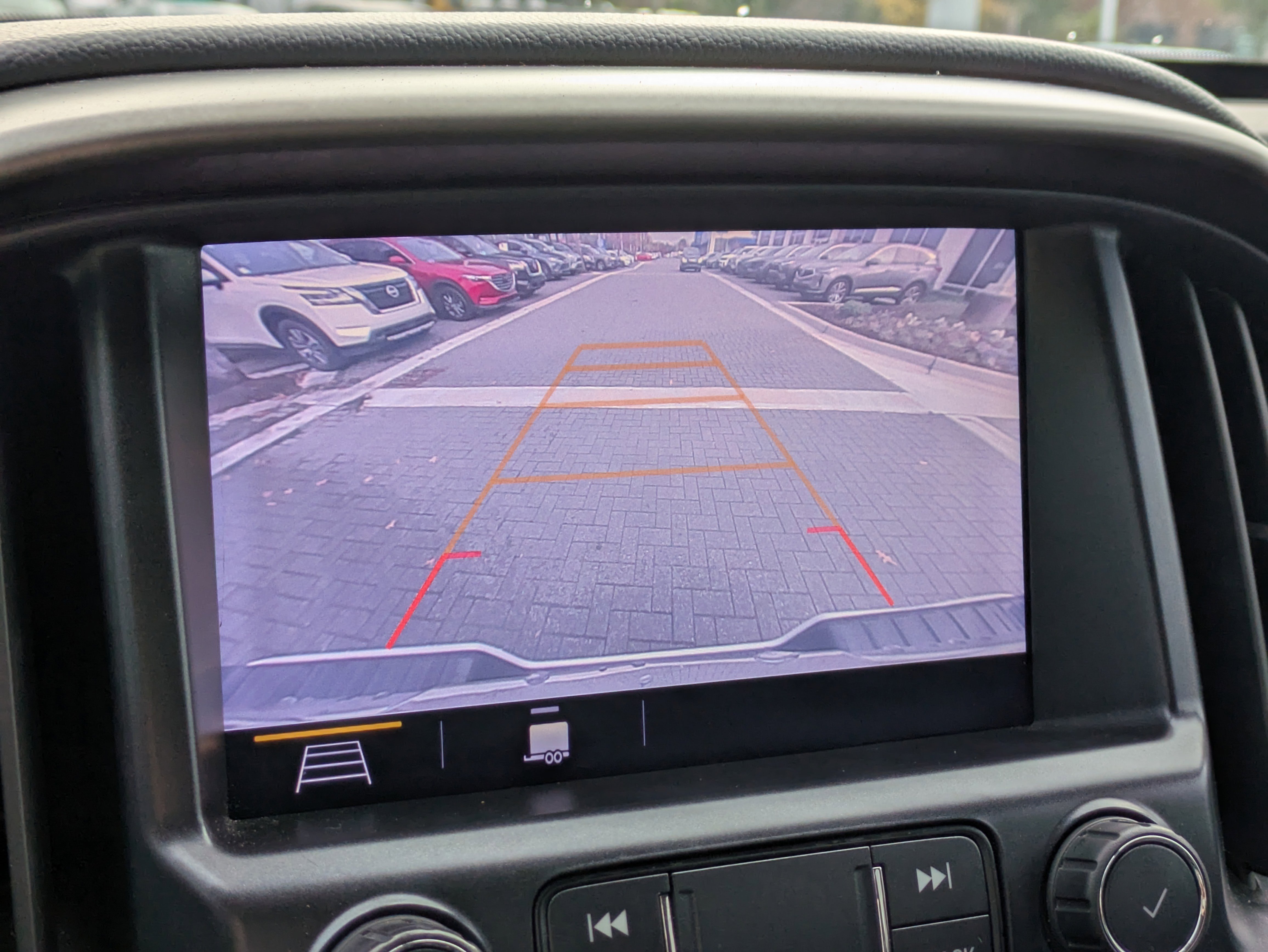 Used 2019 Chevrolet Colorado Z71 image 28