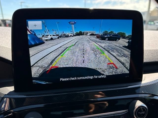 Used 2026 Ford Escape ST-Line AWD/4WD image 18
