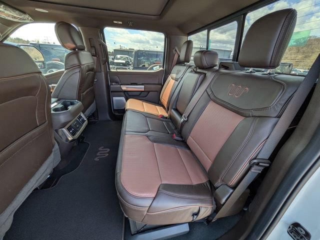 Used 2024 Ford F250 King Ranch image 18