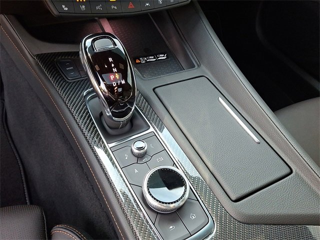 Certified 2025 Cadillac CT5 V image 12