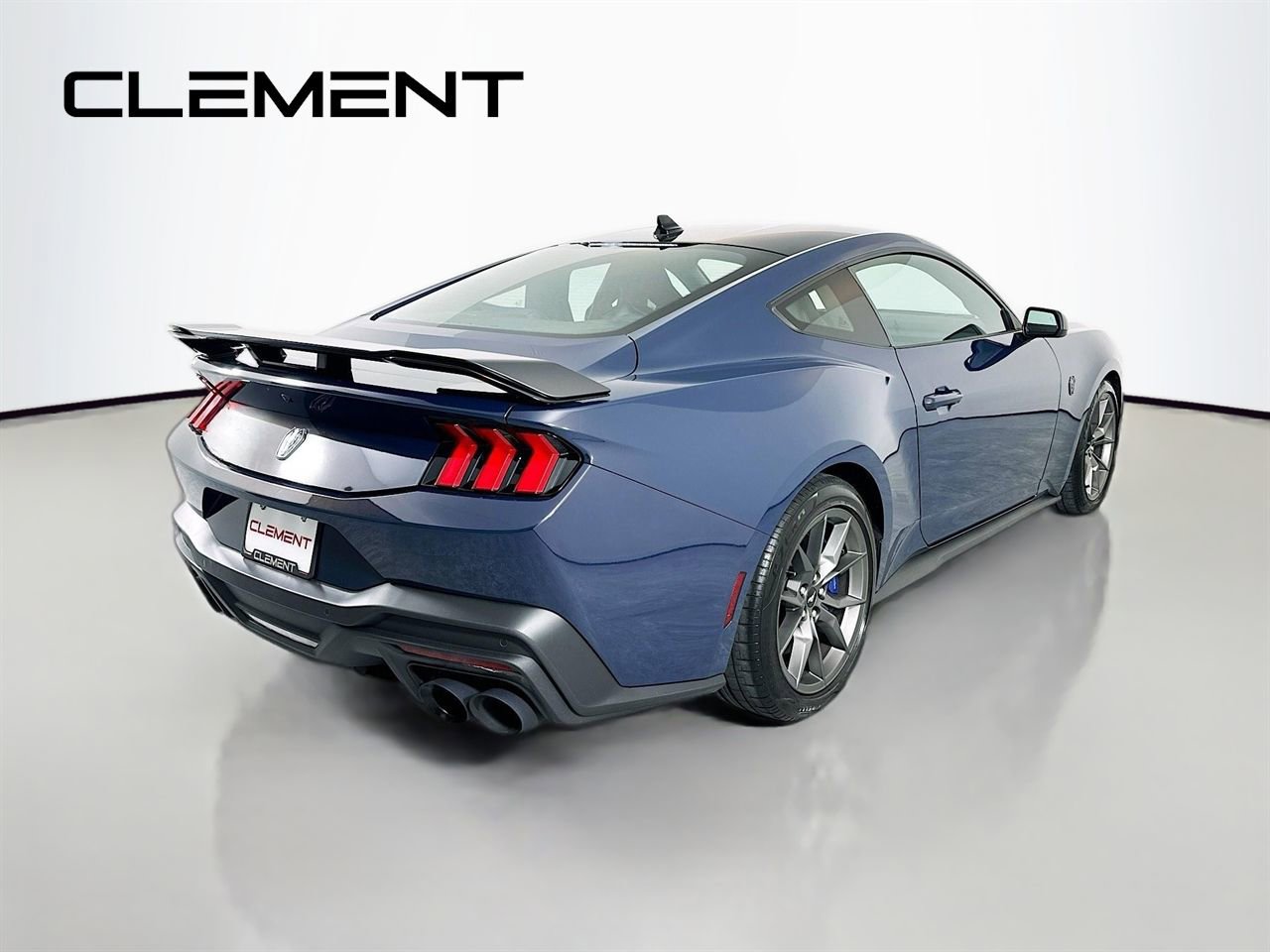 Used 2025 Ford Mustang Dark Horse image 6