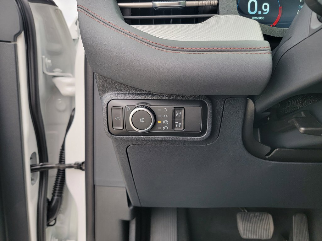 New 2026 Ford Explorer Active image 19