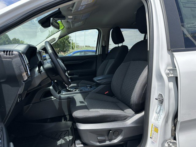 Used 2025 Ford Ranger XLT AWD/4WD image 11