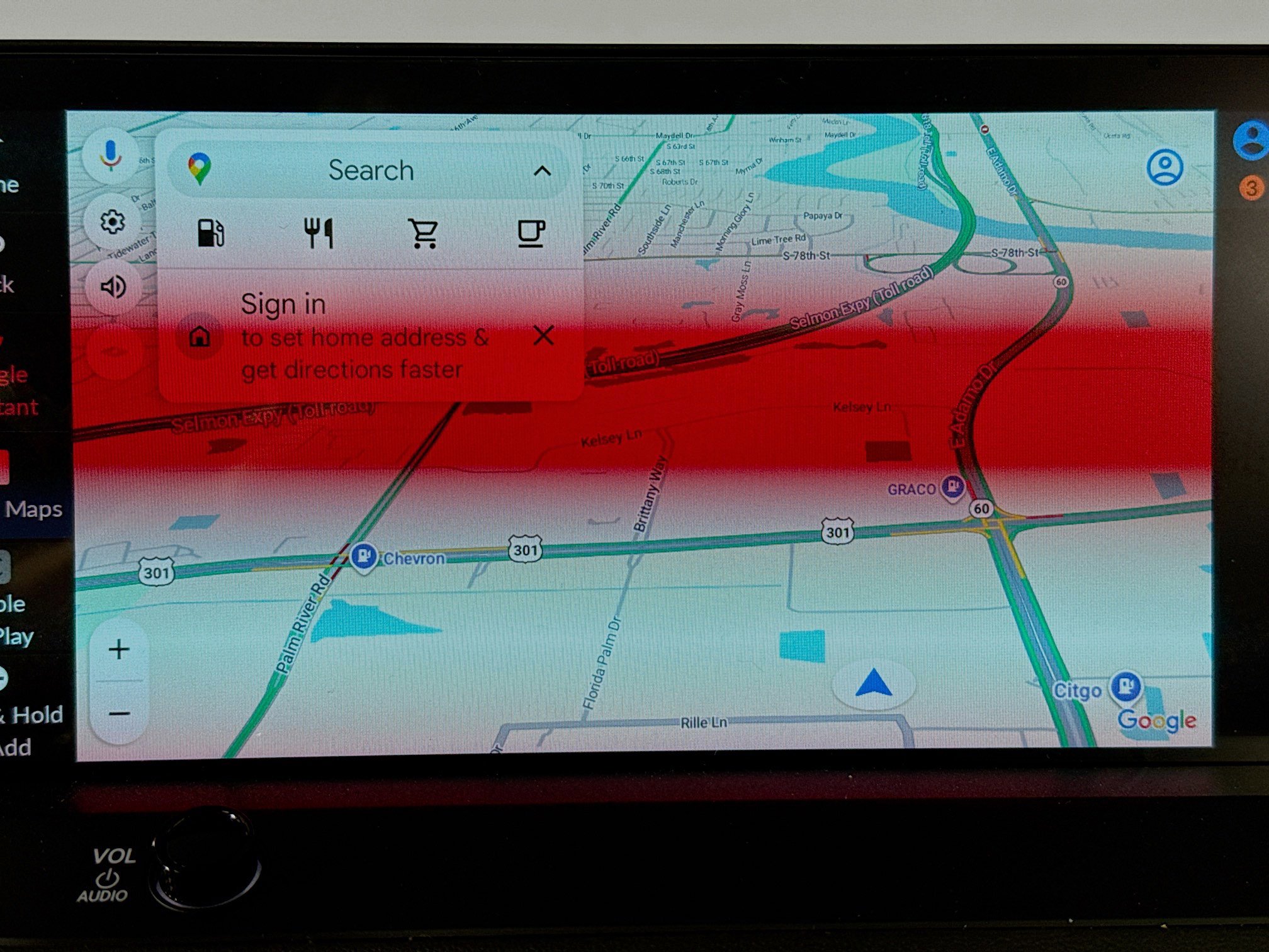 New 2025 Honda Accord Touring image 13