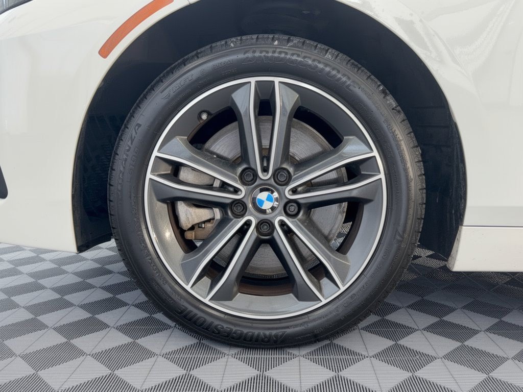 Used 2022 BMW 228i xDrive Gran Coupe w/ Convenience Package AWD/4WD image 13