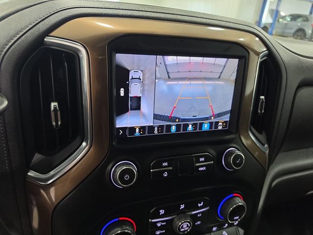 Used 2022 Chevrolet Silverado 3500 High Country w/ Safety Package II AWD/4WD image 22