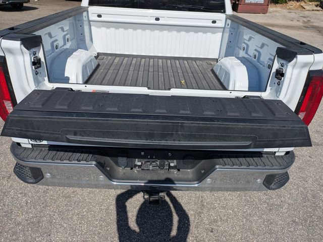 Used 2024 GMC Sierra 1500 SLT w/ SLT Convenience Package RWD image 11