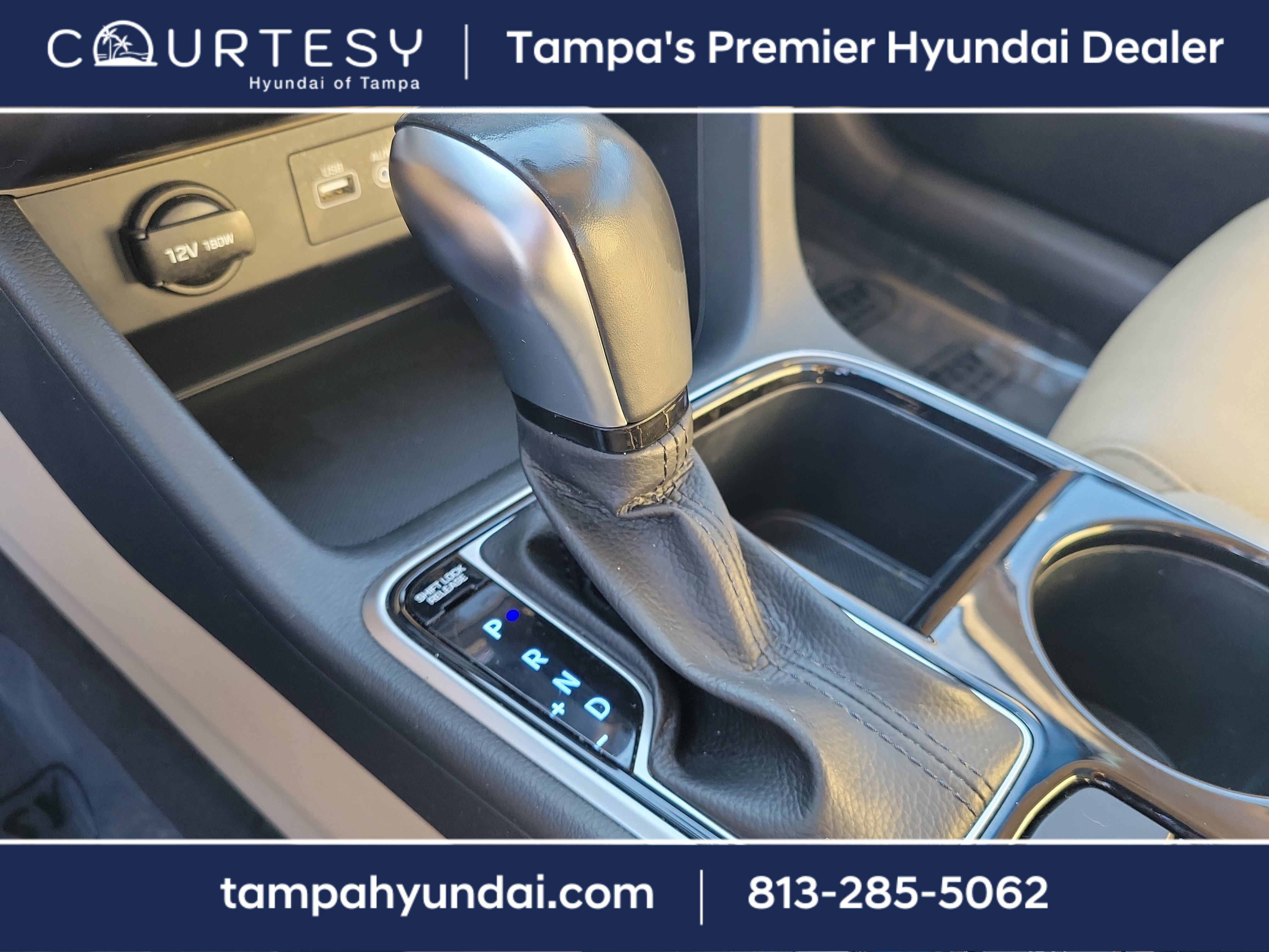 Used 2019 Hyundai Sonata Limited image 31