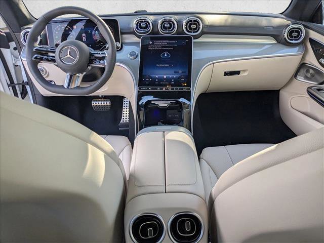 New 2026 Mercedes-Benz CLE 300 4MATIC Coupe image 13