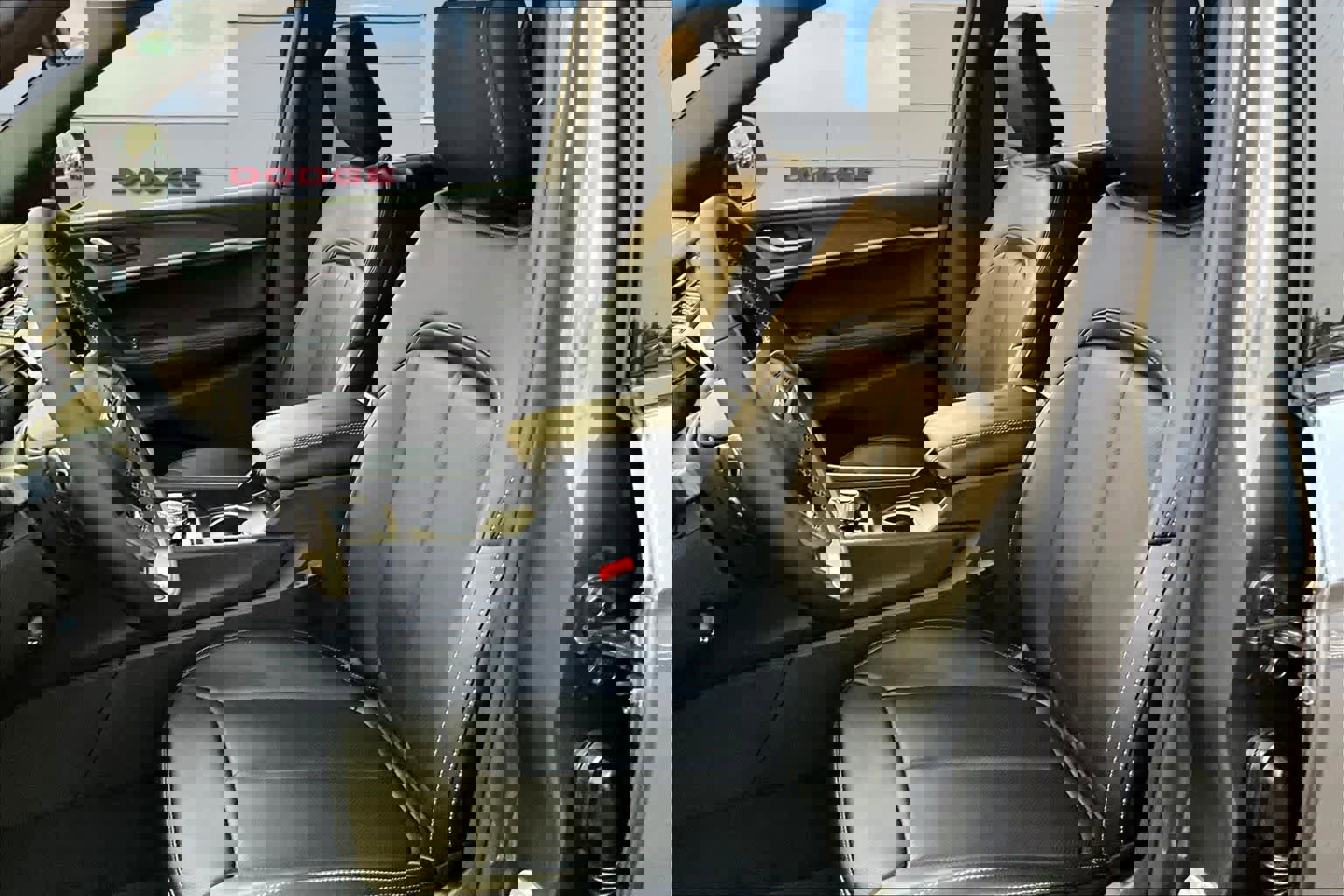 New 2025 Jeep Grand Cherokee L Limited w/ Luxury Tech Group II image 11