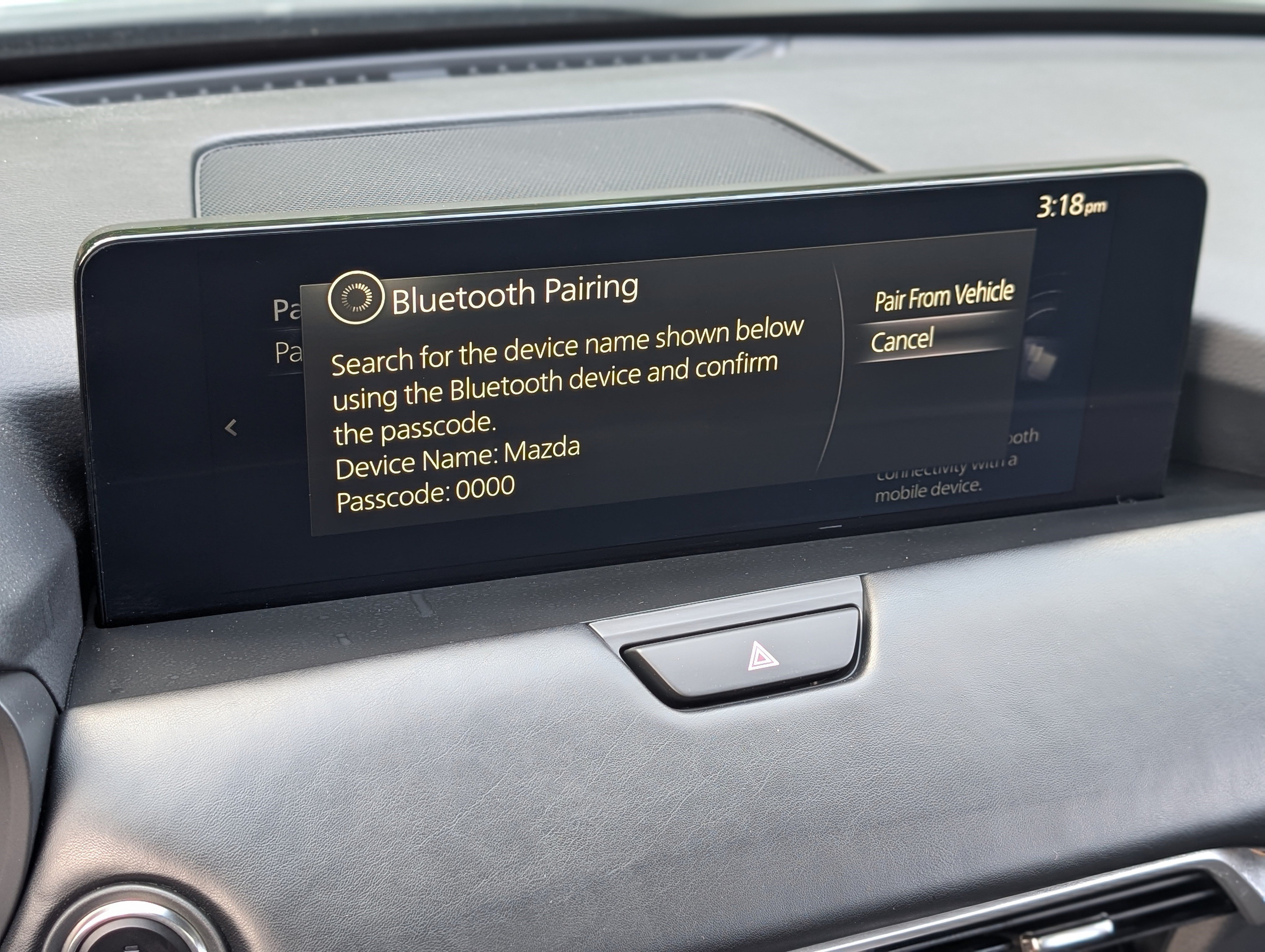 Used 2025 MAZDA CX-70 Plug-In Hybrid w/ Premium Plus AWD/4WD image 28