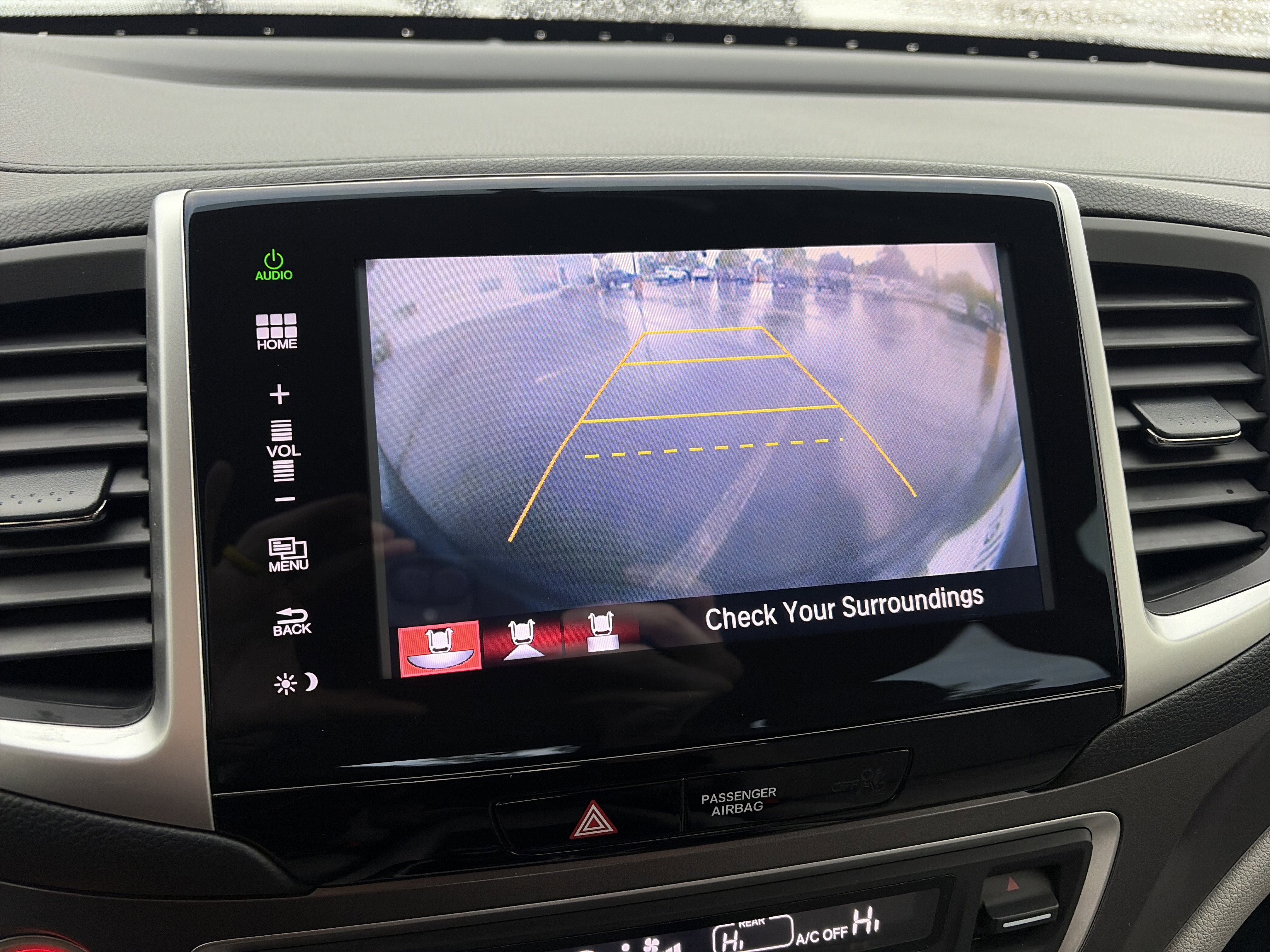 Used 2016 Honda Pilot EX image 18