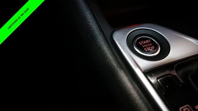 Certified 2022 Nissan Sentra SV FWD image 24