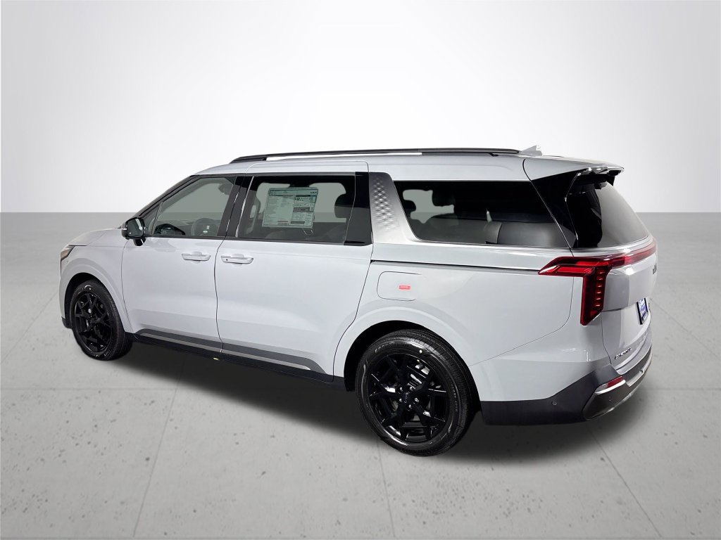 New 2026 Kia Carnival SX Prestige FWD image 8