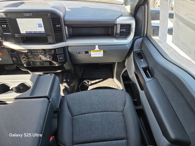New 2026 Ford F350 XL image 13