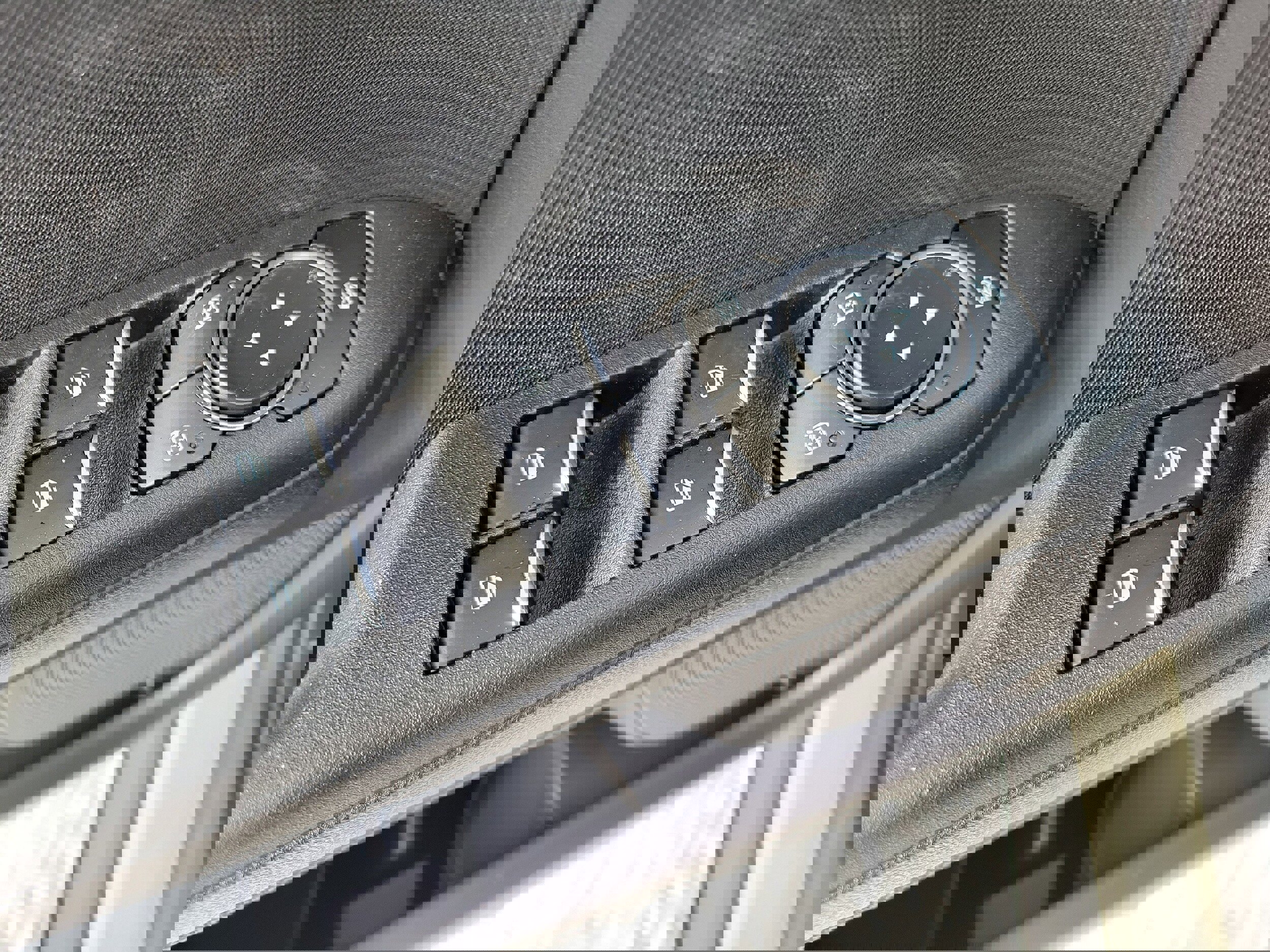 New 2025 Ford Bronco Sport Outer Banks w/ Outer Banks Tech Package+ image 11