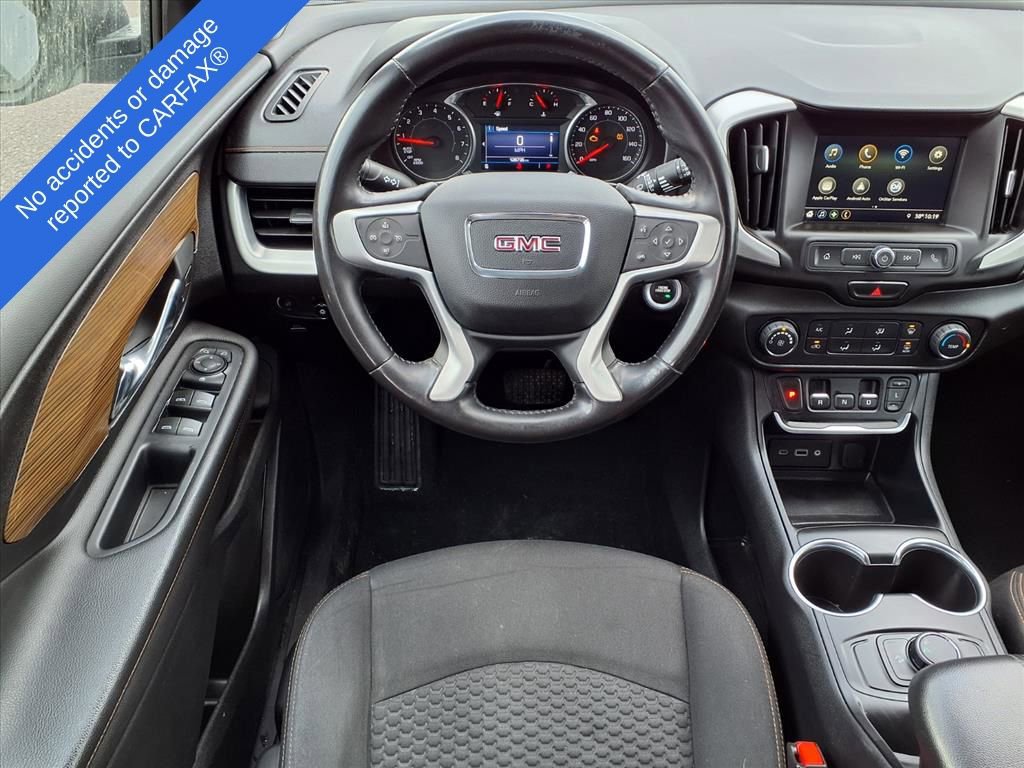 Used 2019 GMC Terrain SLE image 13