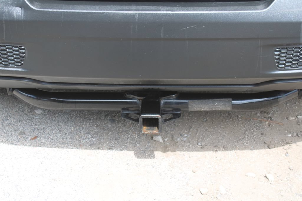 Used 2021 Jeep Renegade Latitude FWD image 9