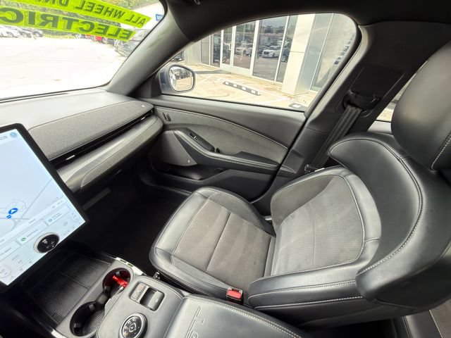 Used 2022 Ford Mustang Mach-E GT w/ GT Performance Edition AWD/4WD image 25