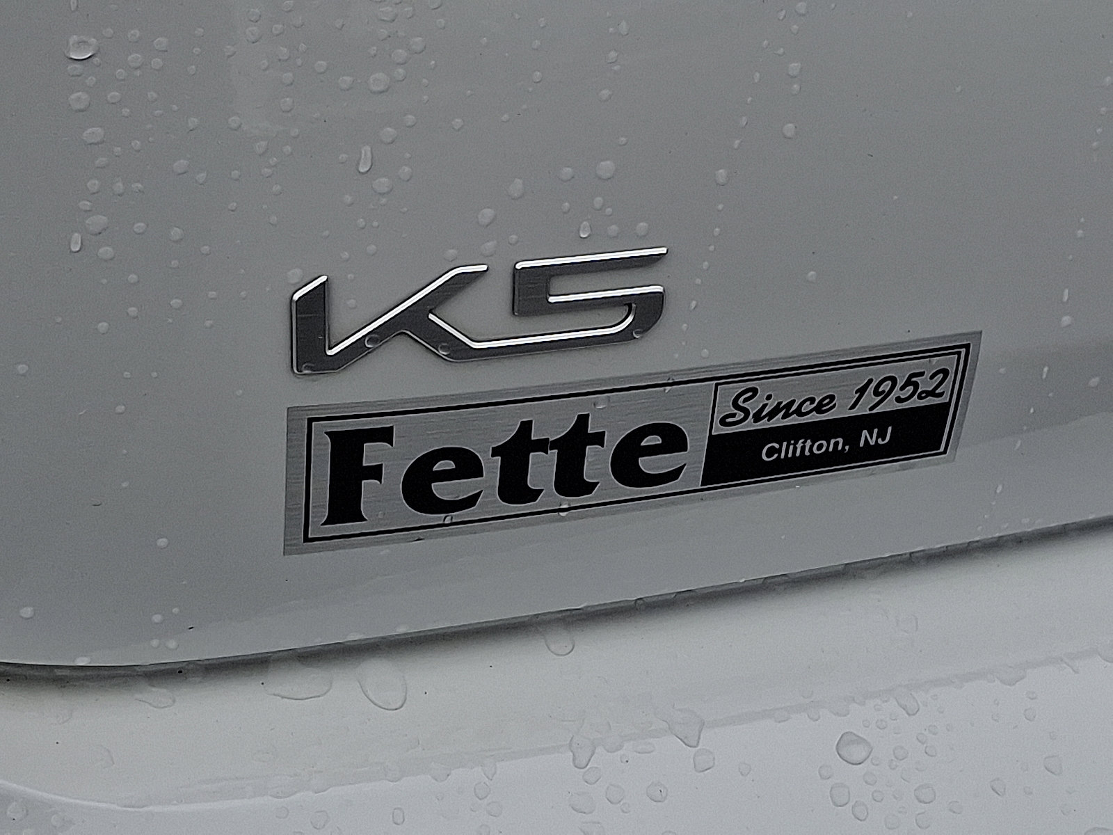 Used 2025 Kia K5 GT-Line w/ GT-Line Premium Package image 28