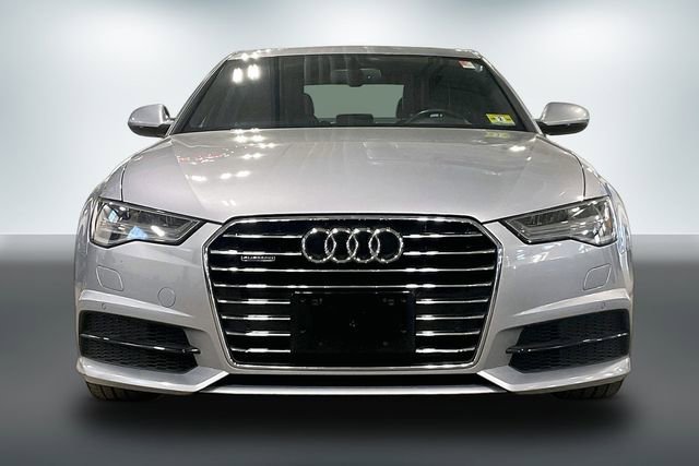 Used 2018 Audi A6 2.0T Premium Plus AWD/4WD image 3