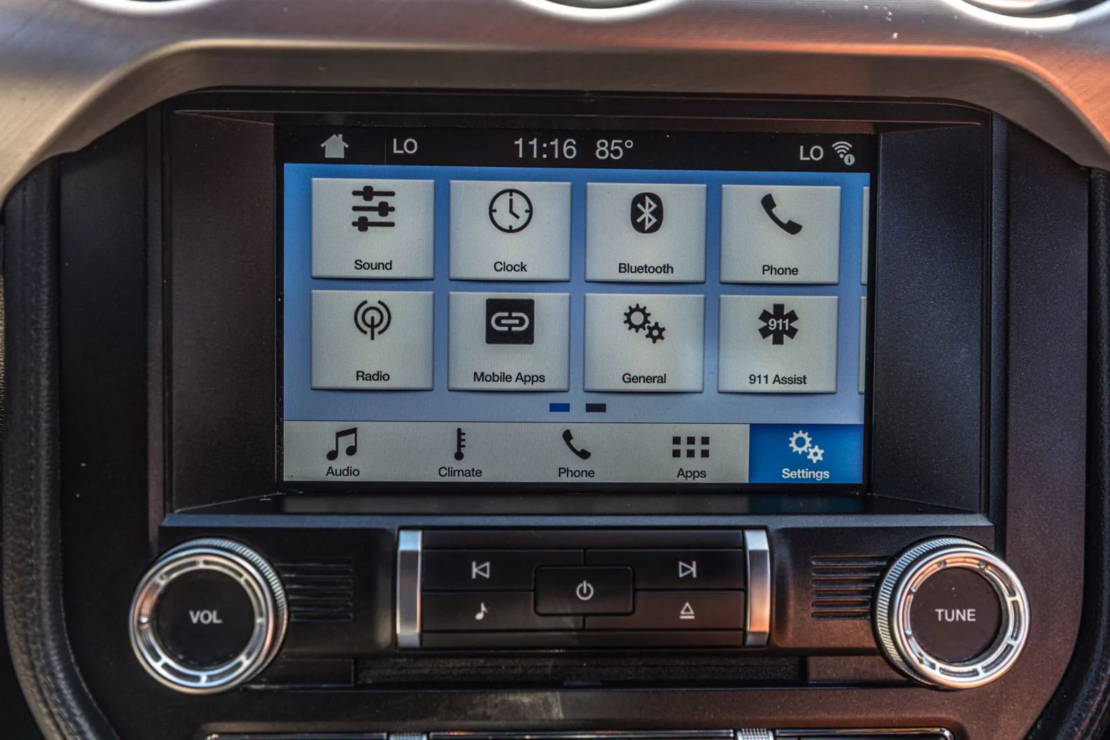 Used 2018 Ford Mustang Premium RWD image 63