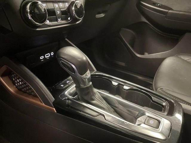 Used 2023 Chevrolet TrailBlazer ACTIV w/ Sun and Liftgate Package image 19