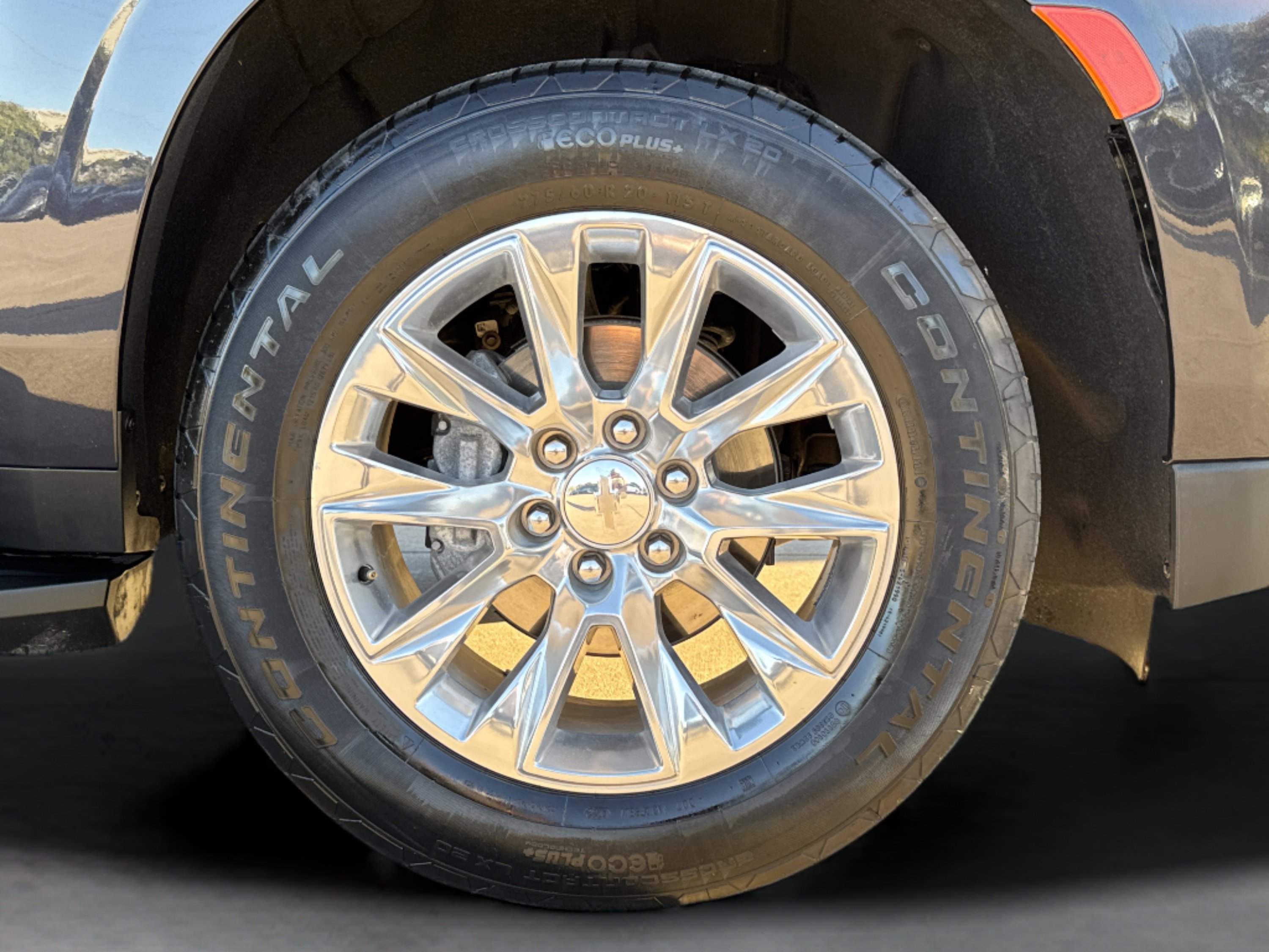 Used 2024 Chevrolet Tahoe Premier image 8