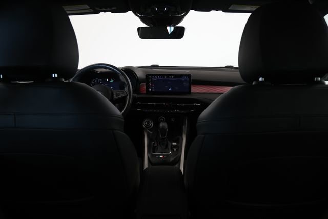 Used 2024 Alfa Romeo Tonale Ti w/ Active Assist Package image 26