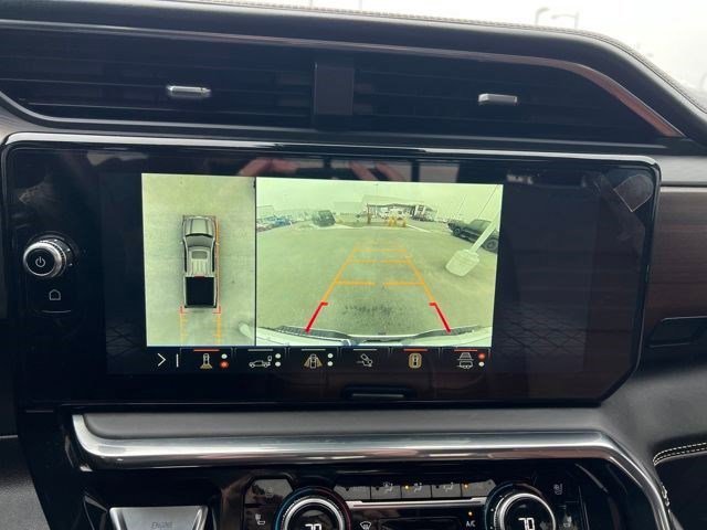 Certified 2024 GMC Sierra 1500 Denali Ultimate image 16