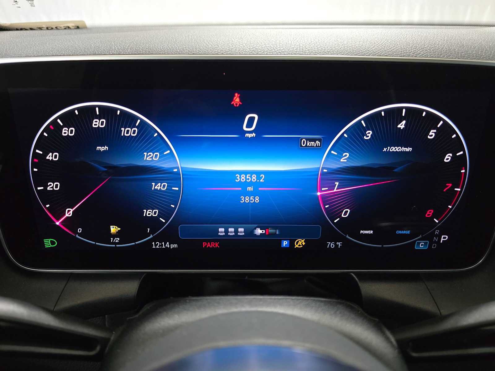 Used 2026 Mercedes-Benz GLC 300 4MATIC image 30