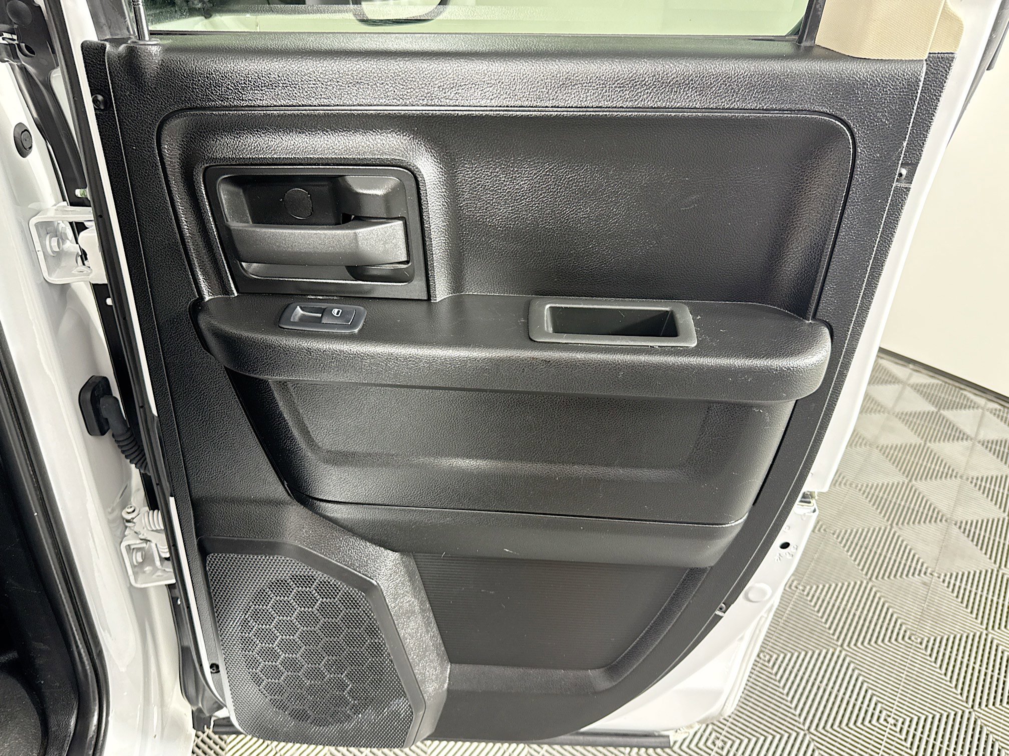 Used 2022 RAM 1500 Tradesman w/ Trailer Tow Group RWD image 26