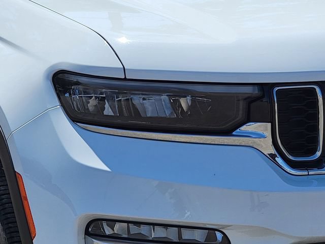 Certified 2023 Jeep Grand Cherokee 4WD 4xe image 16