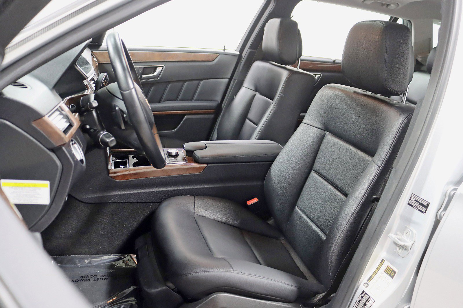 Used 2013 Mercedes-Benz E 350 4MATIC Wagon image 24