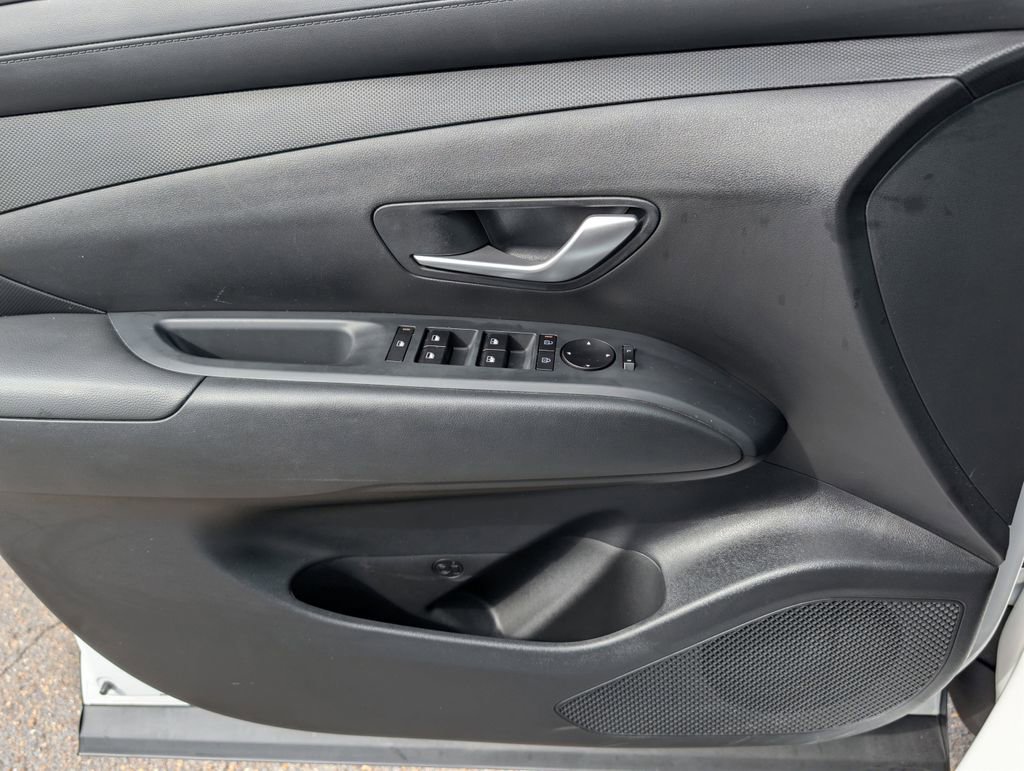 Certified 2026 Hyundai Santa Cruz SEL image 19