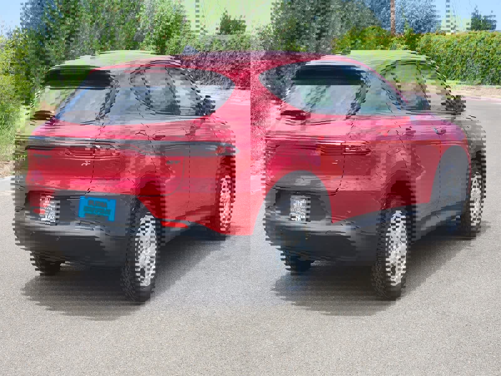 New 2025 Dodge Hornet GT w/ Cold Weather Group image 5