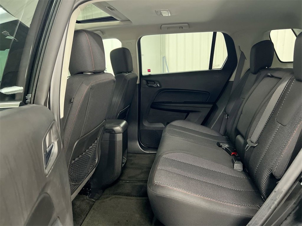 Used 2017 GMC Terrain SLE w/ Convenience Package image 23