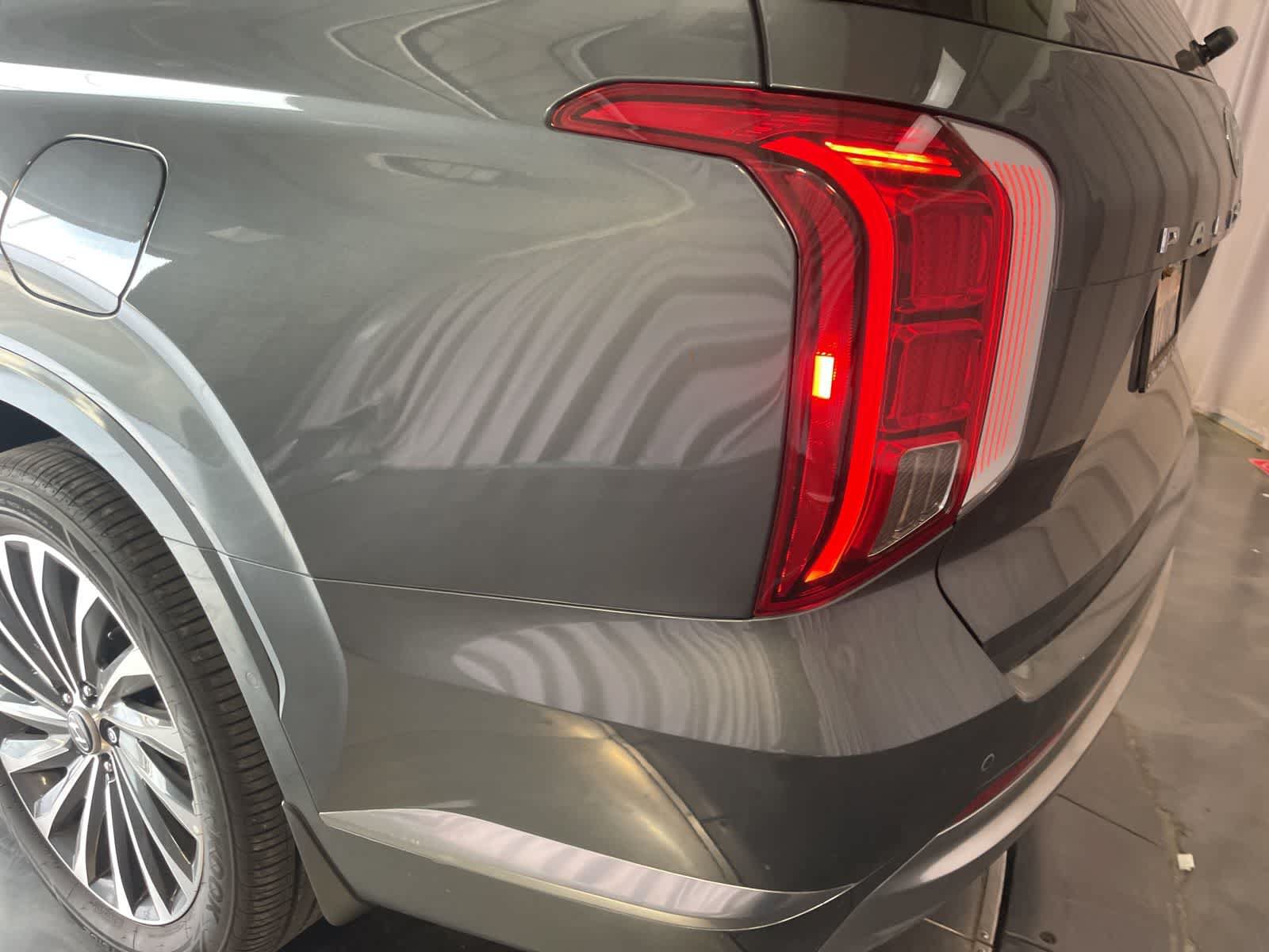 Used 2025 Hyundai Palisade Calligraphy AWD/4WD image 20