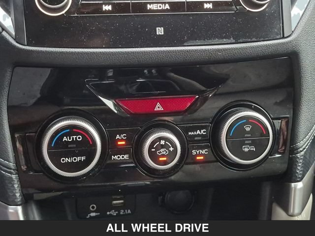 Used 2019 Subaru Forester Limited AWD/4WD image 24