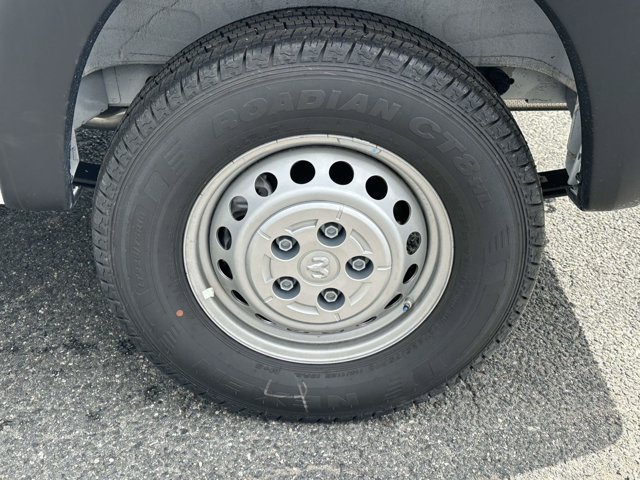 New 2026 RAM ProMaster 2500 FWD image 29