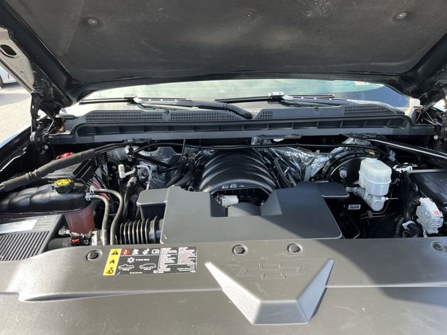 Used 2017 Chevrolet Silverado 1500 Custom w/ Custom Convenience Package image 19