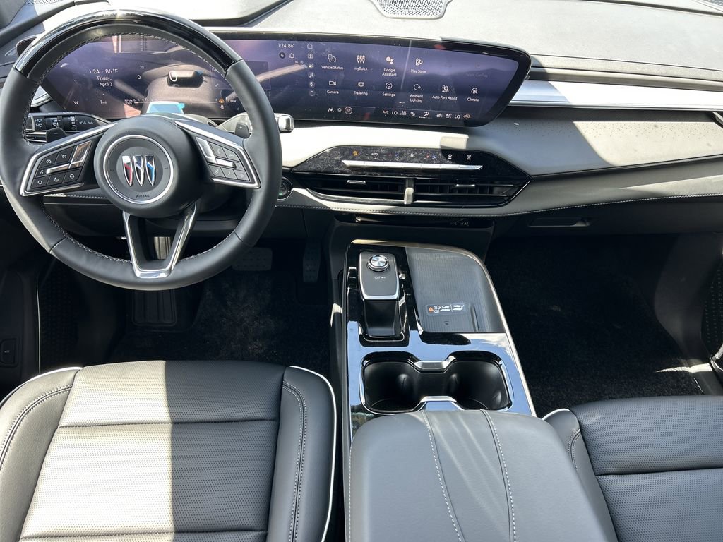 New 2026 Buick Enclave Avenir w/ Super Cruise Package FWD image 16