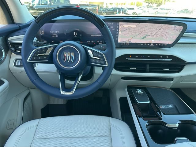 New 2026 Buick Enclave Avenir w/ Super Cruise Package image 6